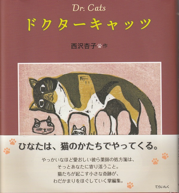 �h�N�^�[�L���b�c�@����ǎq�@��