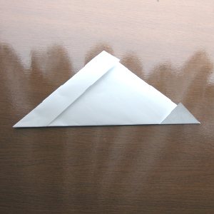 三角伺の作り方5